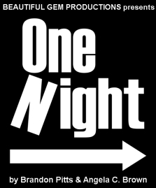 One Night Logo